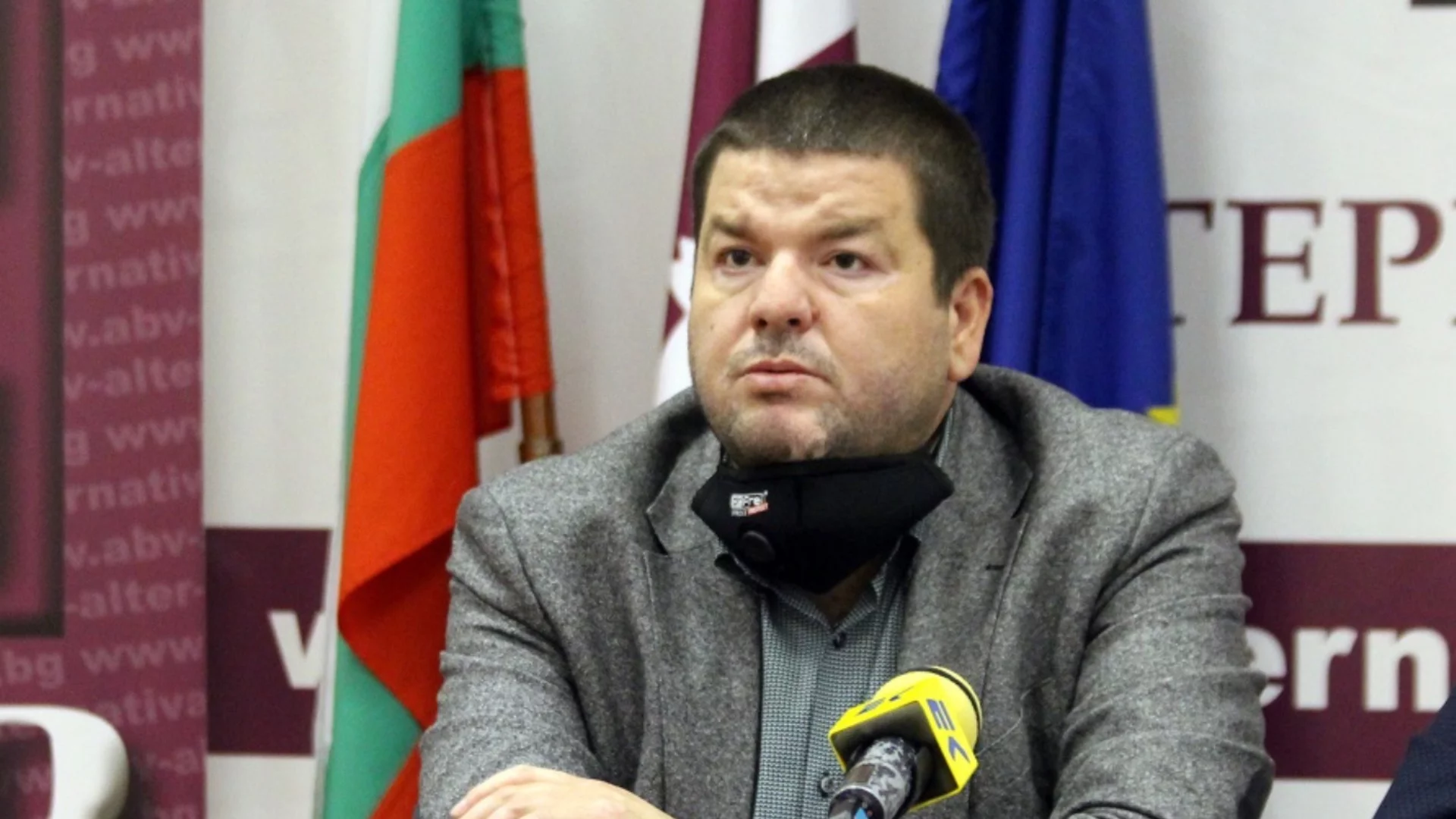 Вижте листата на БСП за парламентарните избори на 19 април в 20 МИР - Силистра