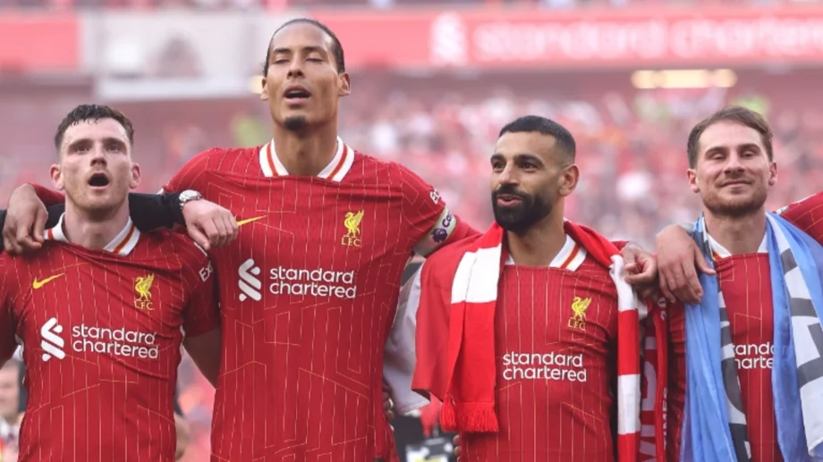 Отива в ПСЖ! Играчът, когото всички фенове на Ливърпул обичат, ще ги предаде