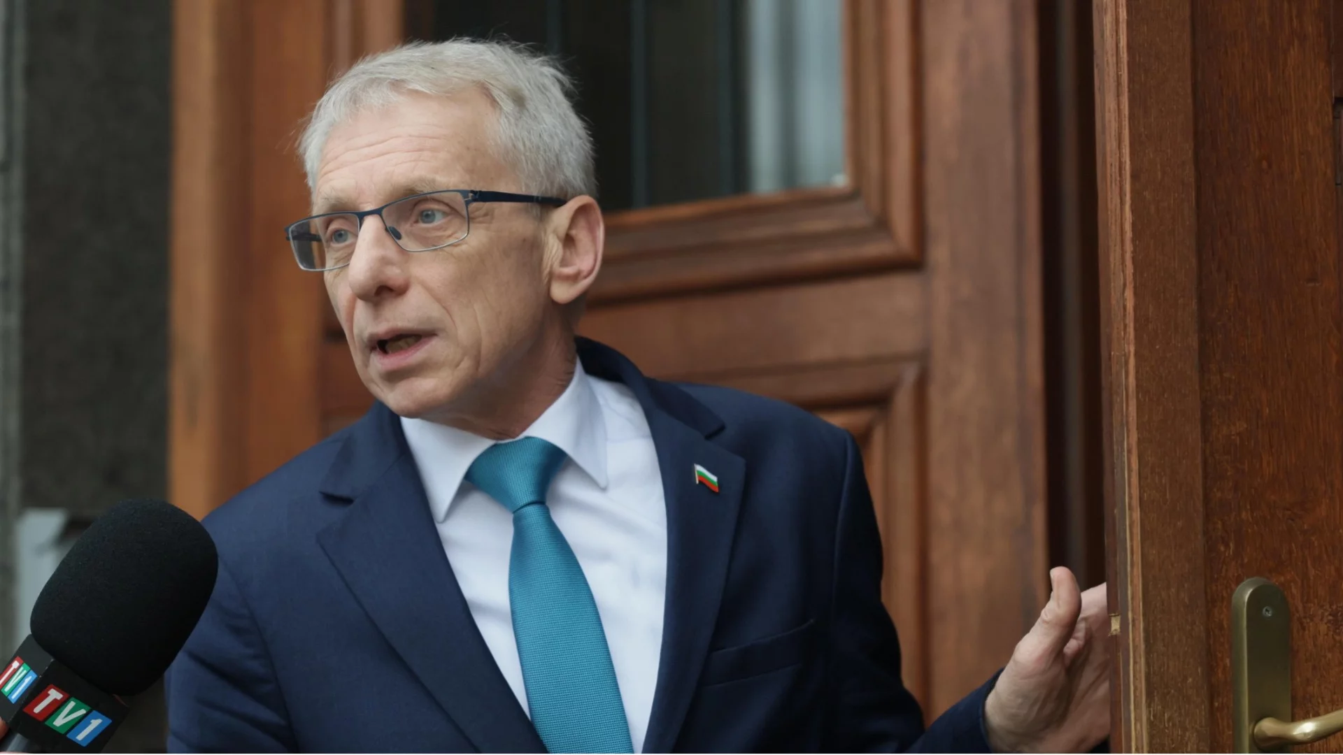 Вижте листата на "Продължаваме промяната - Демократична България" за парламентарните избори на 19 април в 1 МИР - Благоевград