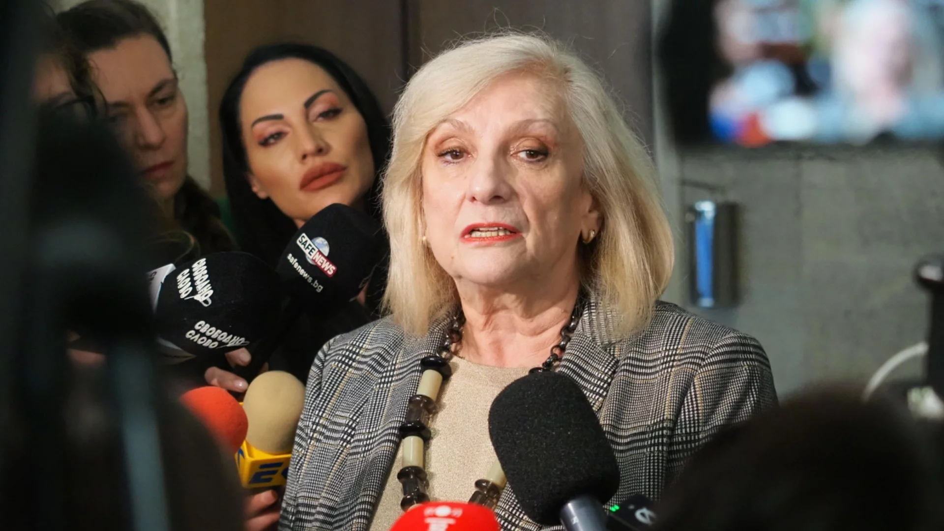 Вижте листата на "ДПС-Ново начало" за парламентарните избори на 19 април в 13 МИР - Пазарджик