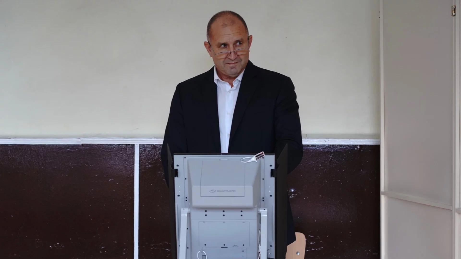 Вижте листата на "Прогресивна България" за парламентарните избори на 19 април в 5 МИР - Видин