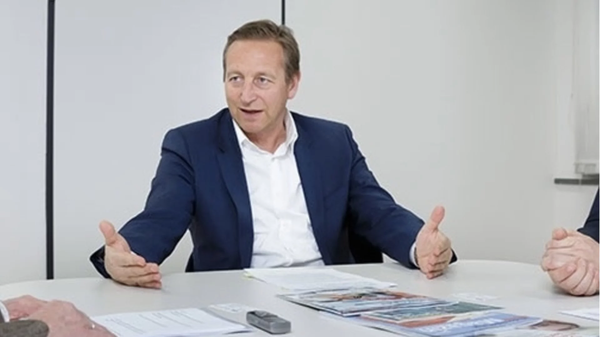 Build Europe: Без механизми за корекции в договорите с частни възложители, строителният бранш е незащитен от покачващите се разходи