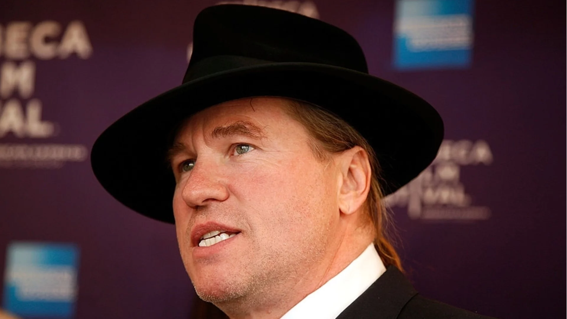 Вал Килмър ще се появи посмъртно в нов филм