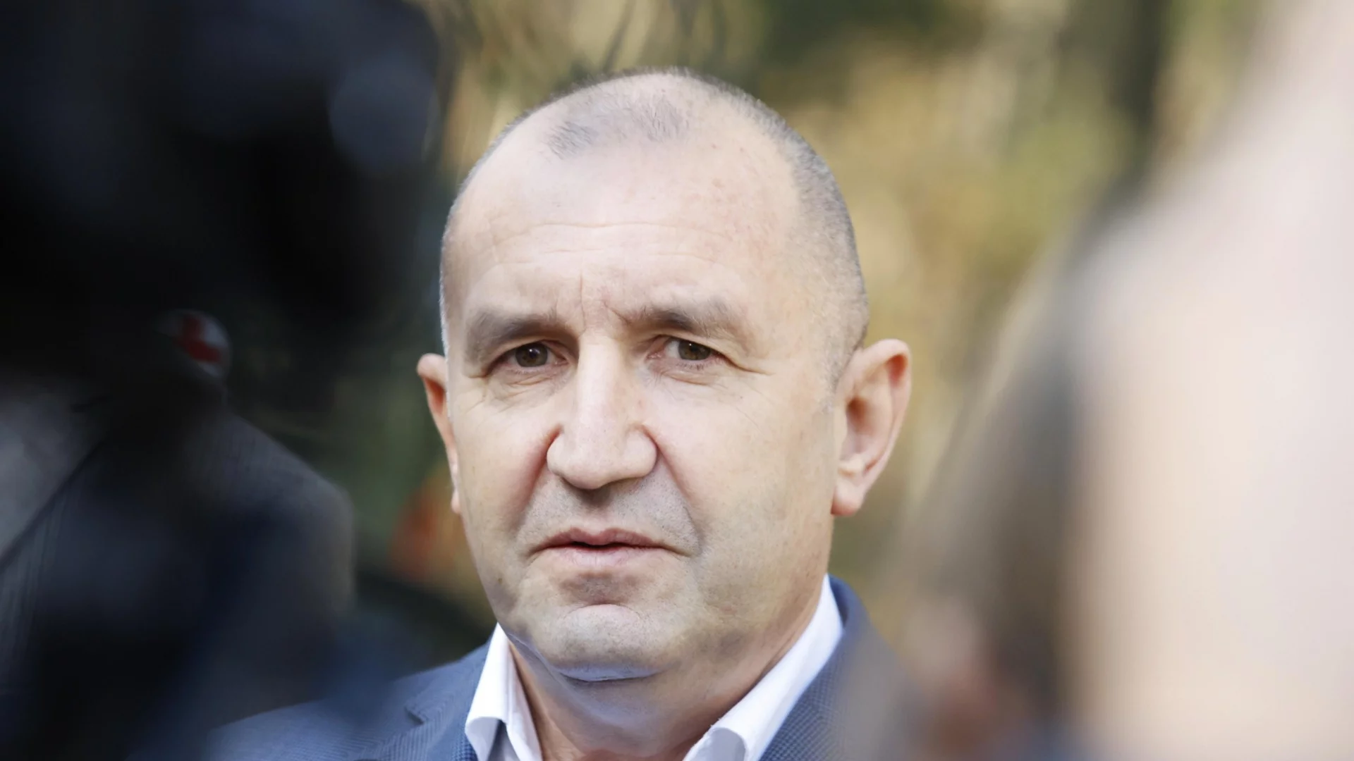 Вижте листата на "Прогресивна България" за парламентарните избори на 19 април в 30 МИР – Шумен