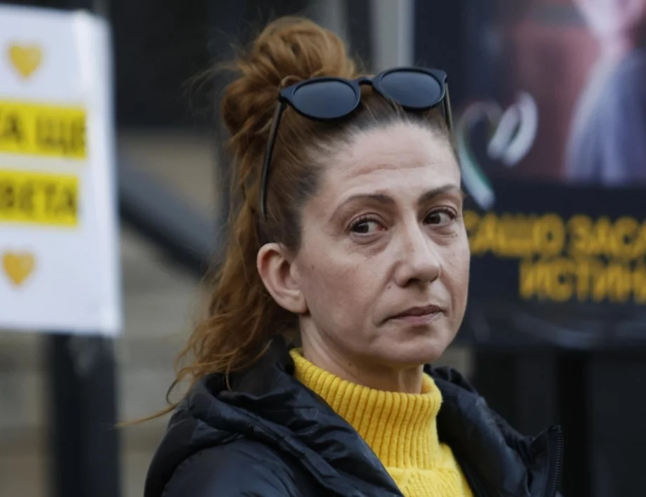 Майката на Ники Златков: Отоци, кръвонасядания, стичаща се кръв. Искаме обяснения за противоречията