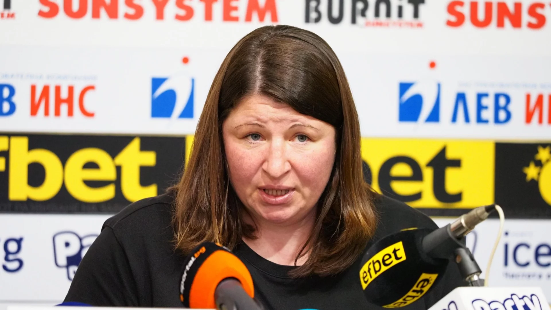 Станка Златева каза дали ще се съобрази с подписката за нови избори в борбата