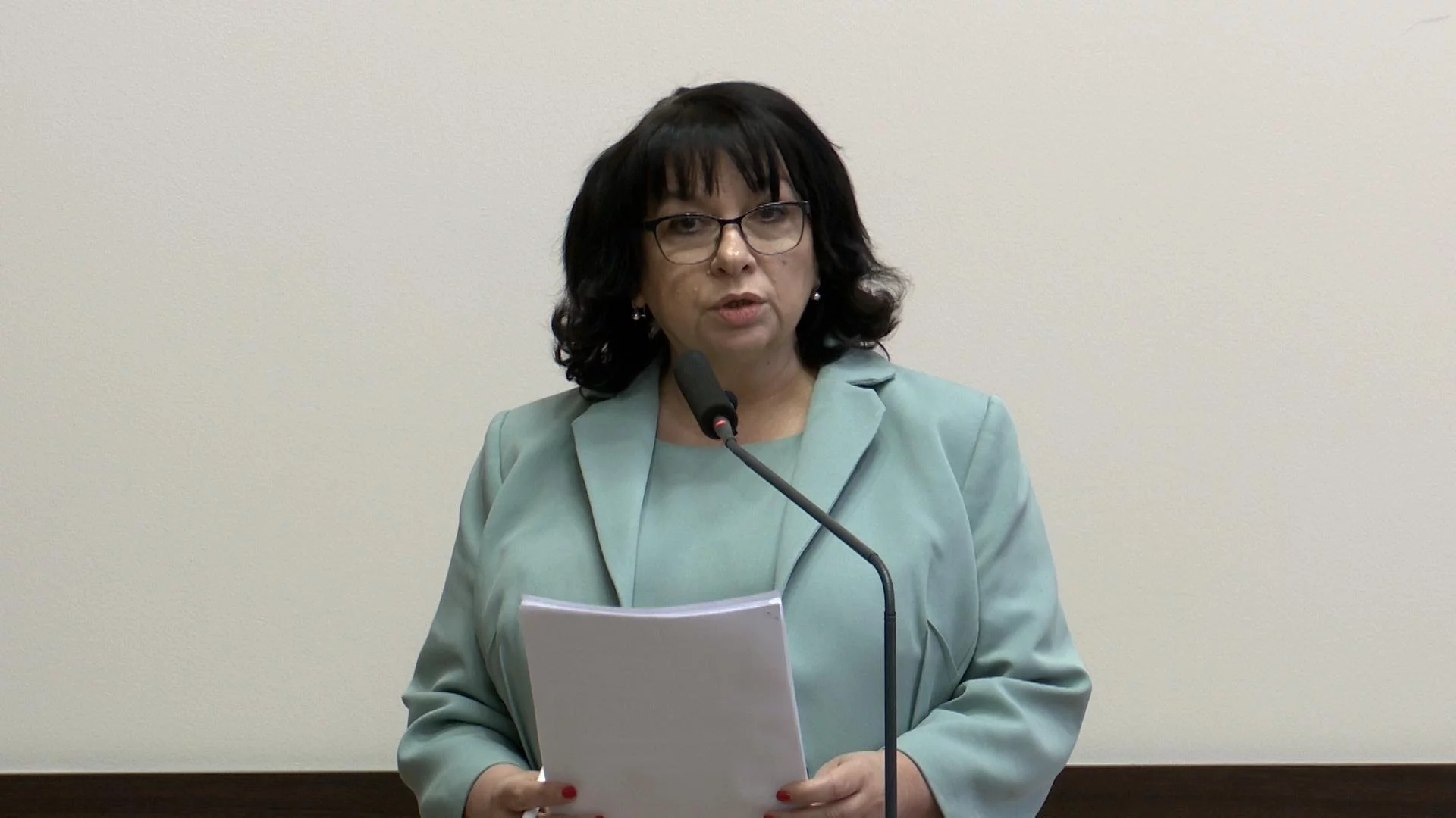 Вижте листата на ГЕРБ-СДС за парламентарните избори на 19 април в 28 МИР – Търговище