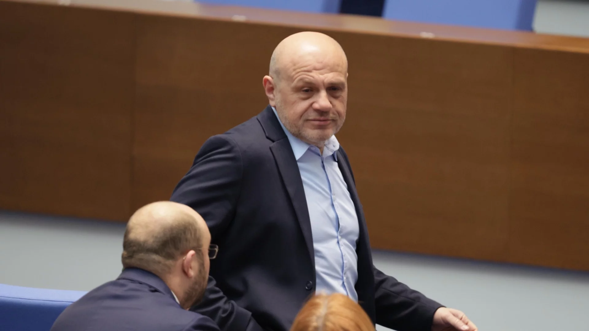 Вижте листата на ГЕРБ-СДС за парламентарните избори на 19 април в 7 МИР - Габрово