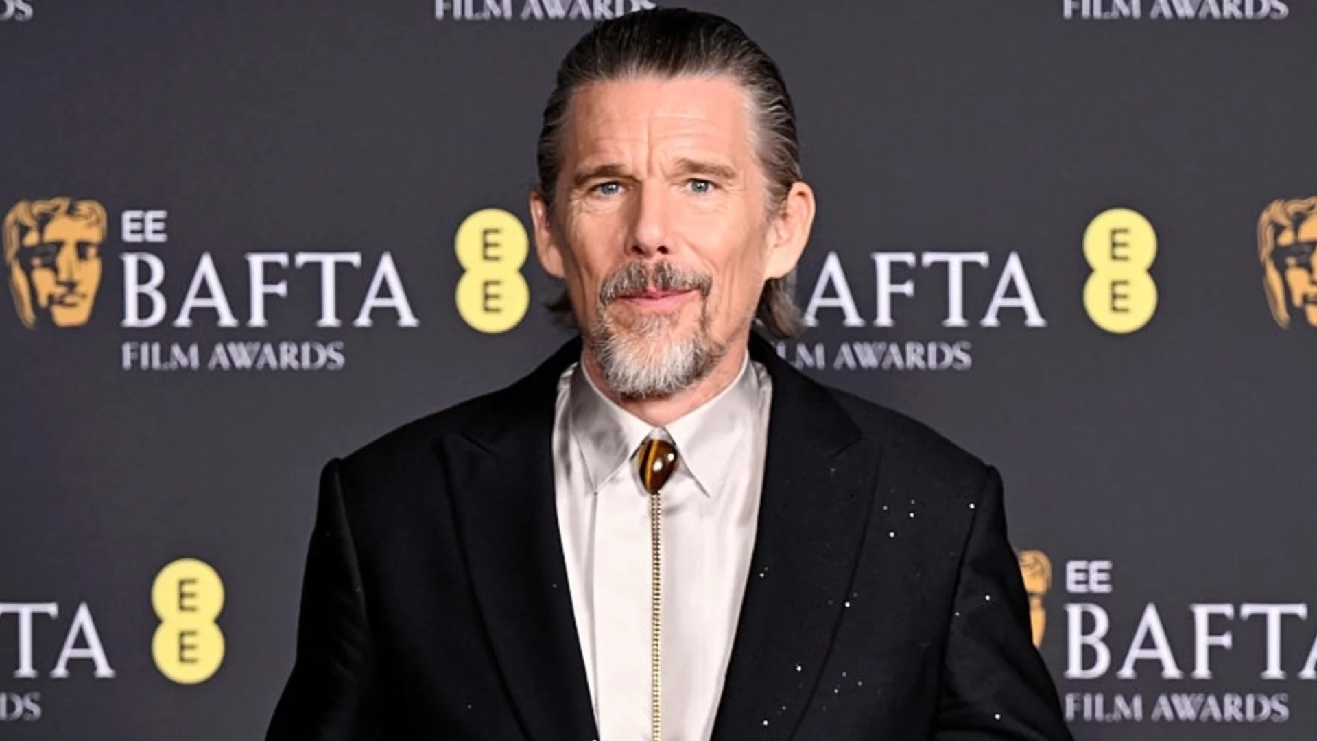 Итън Хоук критикува смартфоните в киносалоните