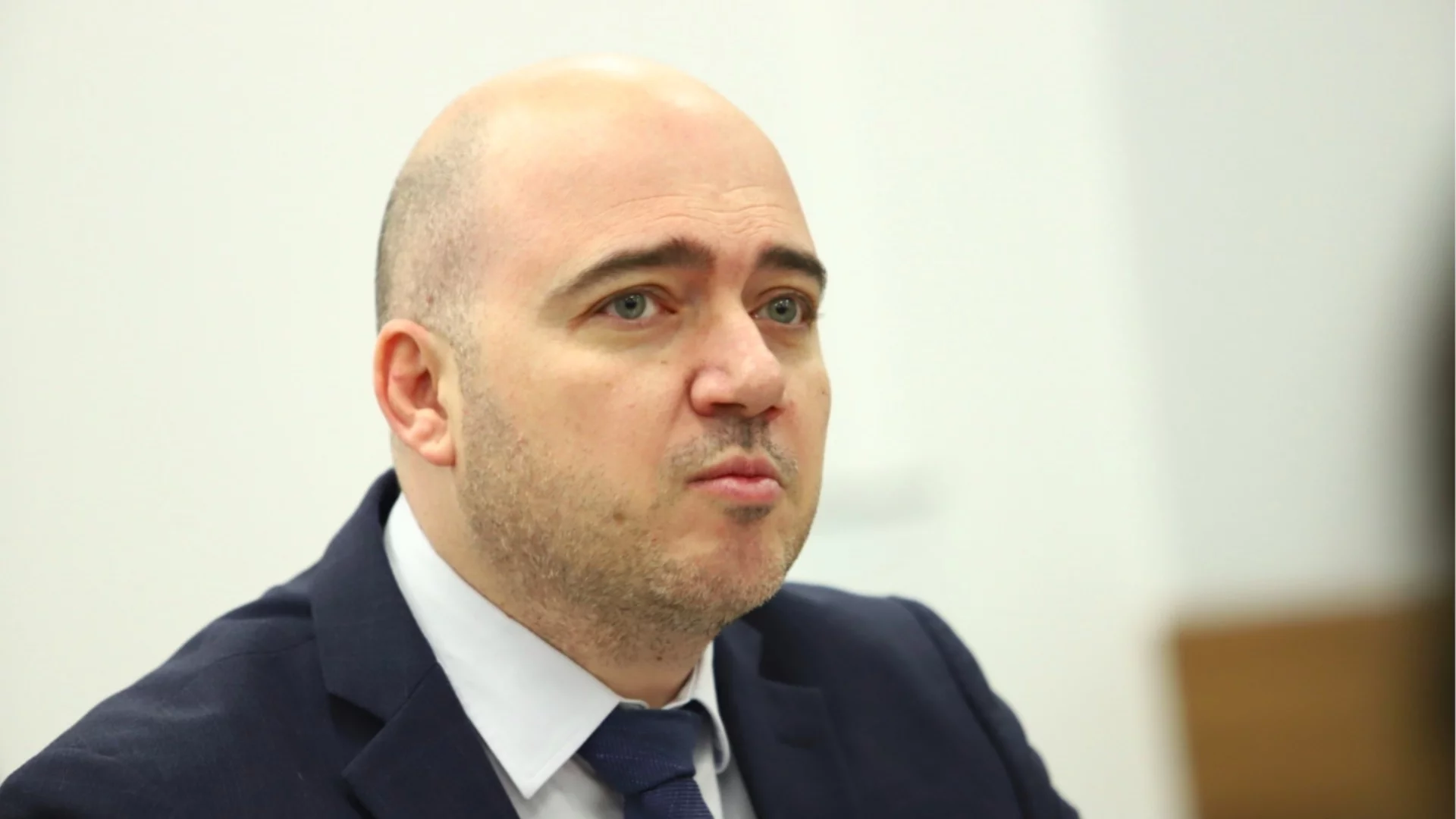 Вижте листата на "Прогресивна България" за парламентарните избори на 19 април в 3 МИР - Варна