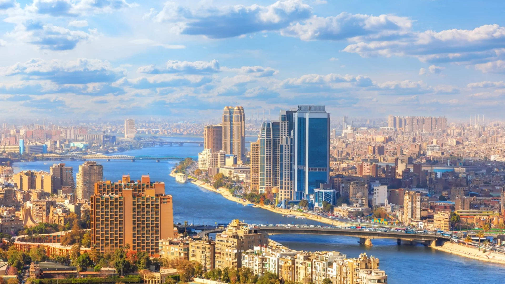 Реката, която прекосява 11 държави и крие опасен хищник