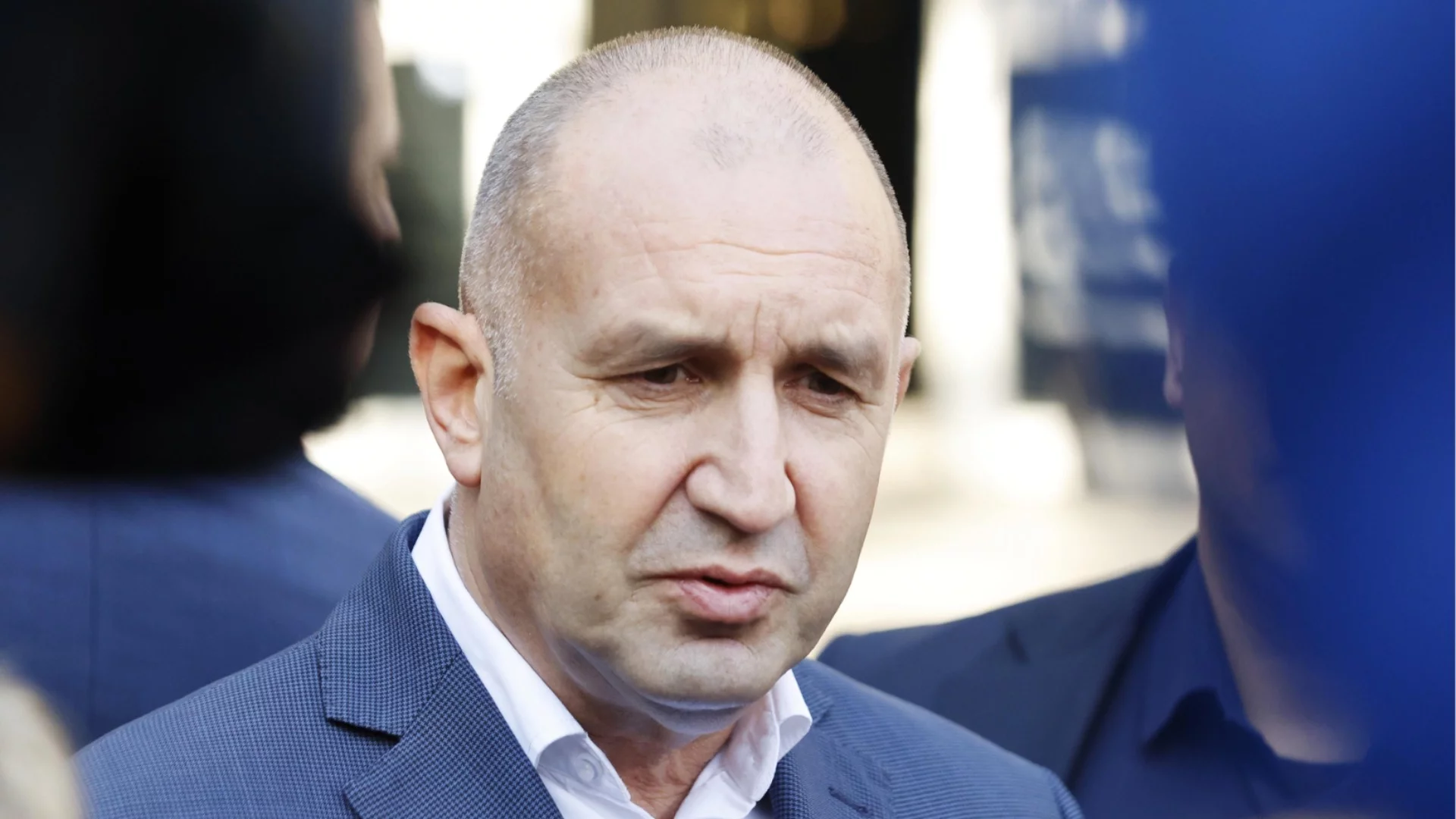 Вижте листата на "Прогресивна България" за парламентарните избори на 19 април в 25 МИР - София