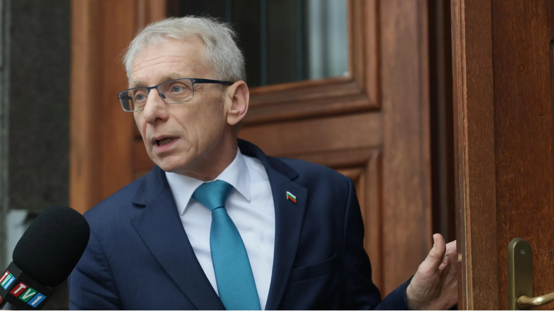 Вижте листата на "Продължаваме промяната - Демократична България" за парламентарните избори на 19 април в 23 МИР - София