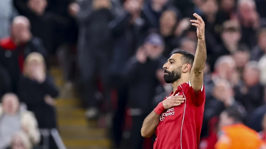 Категоричен Байерн и доминантен Ливърпул затвориха осминафиналите на Шампионска лига