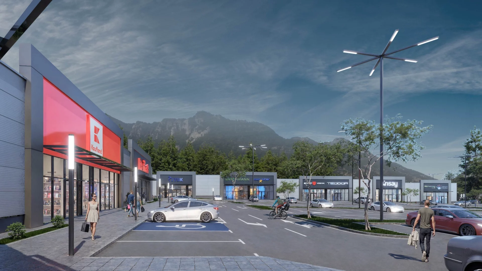 Kaufland България разкрива нови 80 работни места във Враца