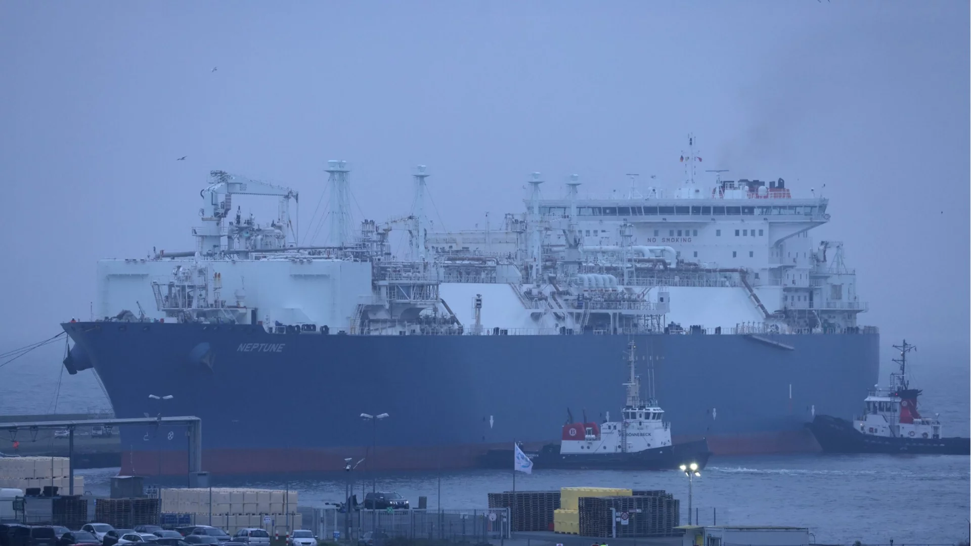 Ударите на Иран върнаха износа на втечнен газ от Катар с години назад, форсмажор засяга Европа