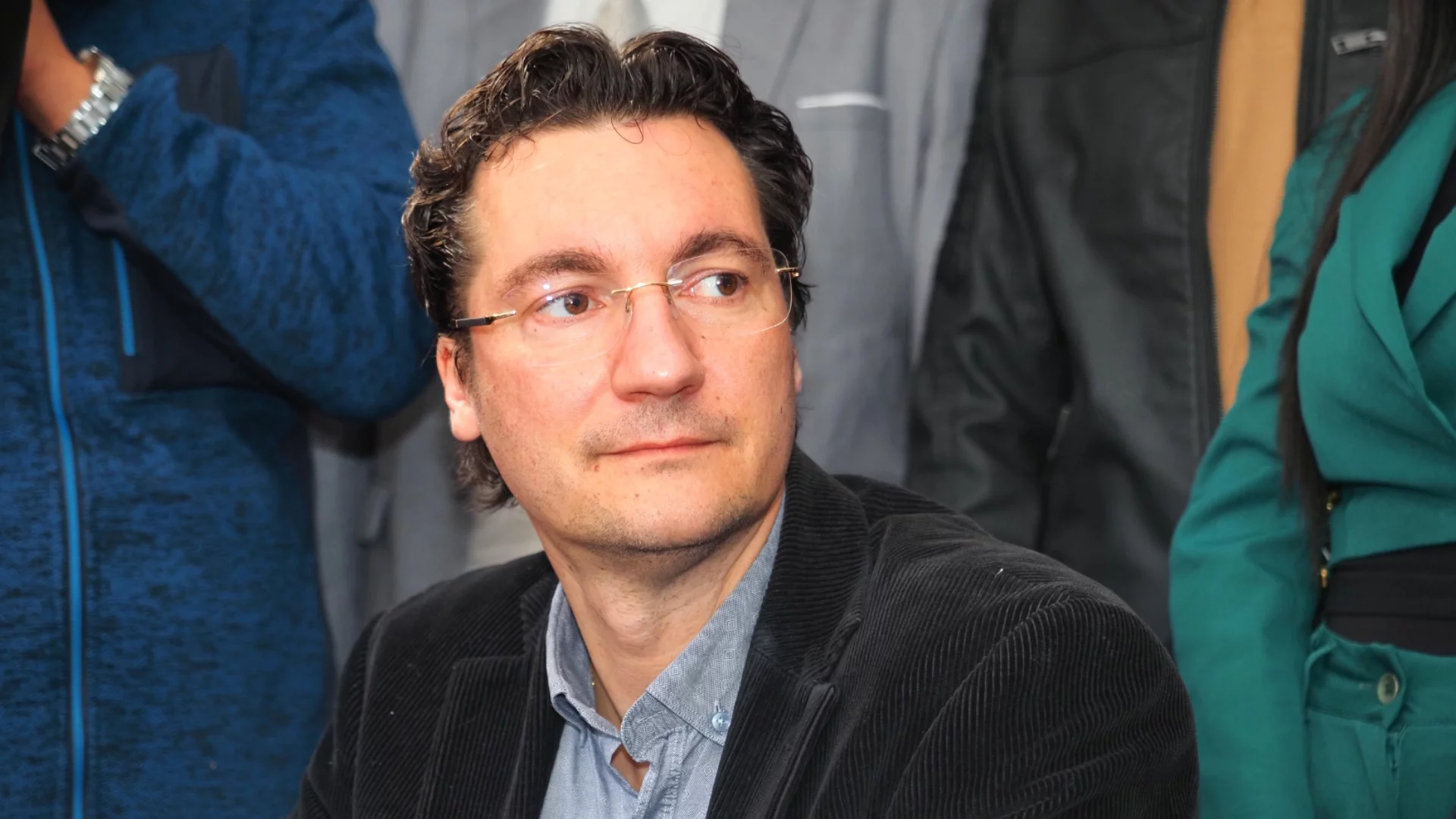 Вижте листата на БСП за парламентарните избори на 19 април във 2 МИР - Бургас