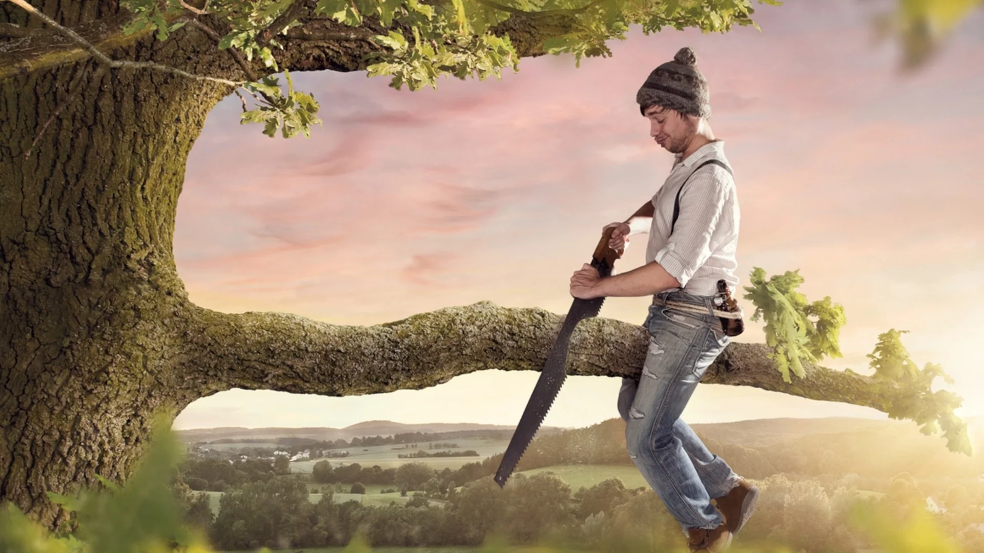 Утре Стрелец, Риби + още 2 зодии ще научат, че неделя не е за половинчати работи