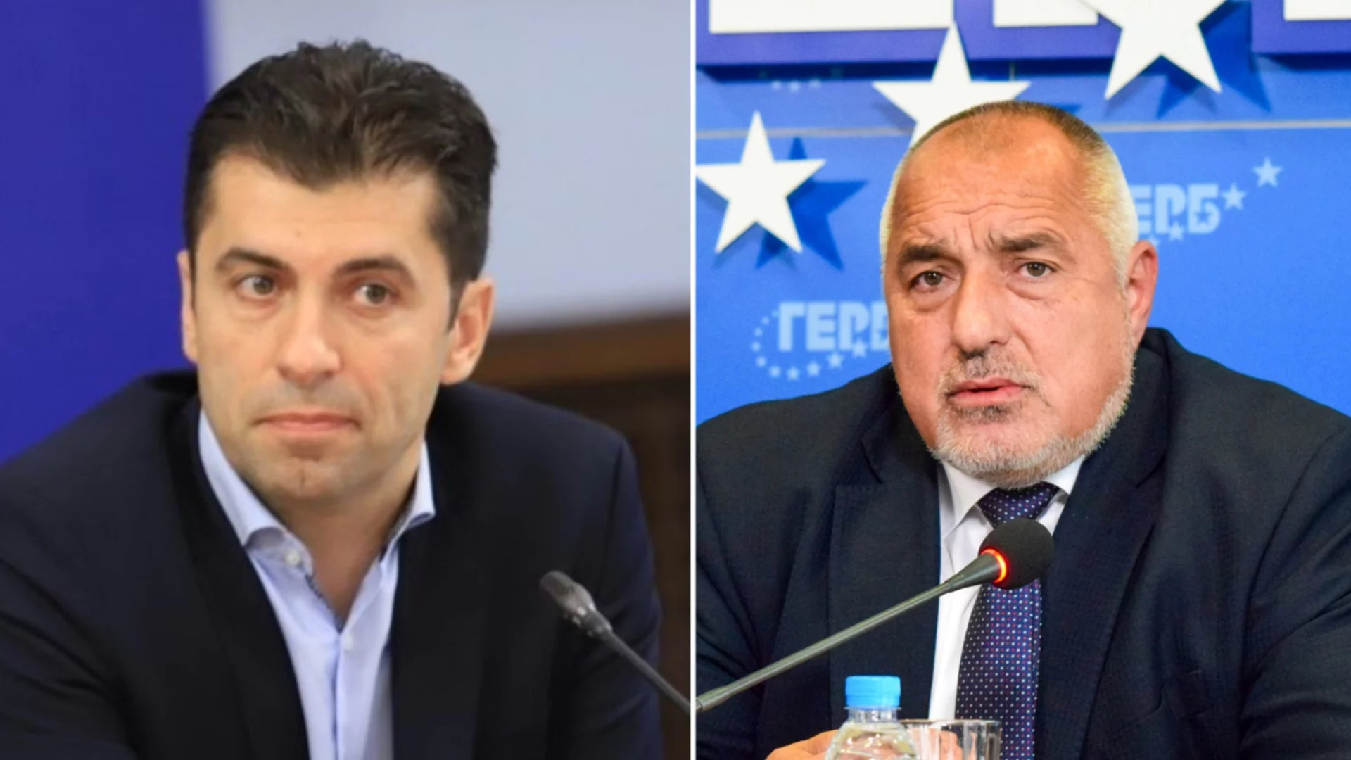 Петков vs Борисов: Делото влиза в съда