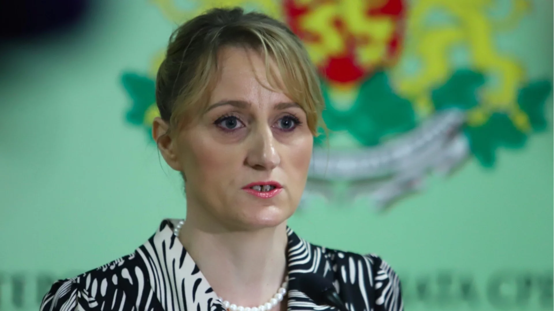 Вижте листата на "Прогресивна България" за парламентарните избори на 19 април в 1 МИР - Благоевград