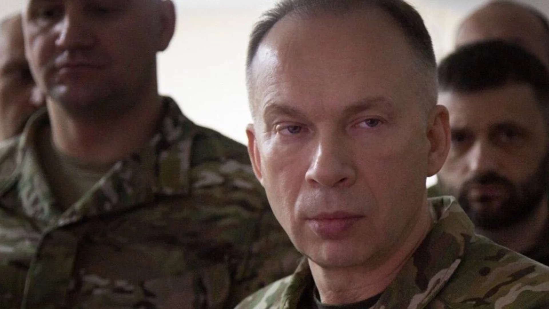 Сирски: Русия планира да мобилизира още 409 хиляди през 2026 г.