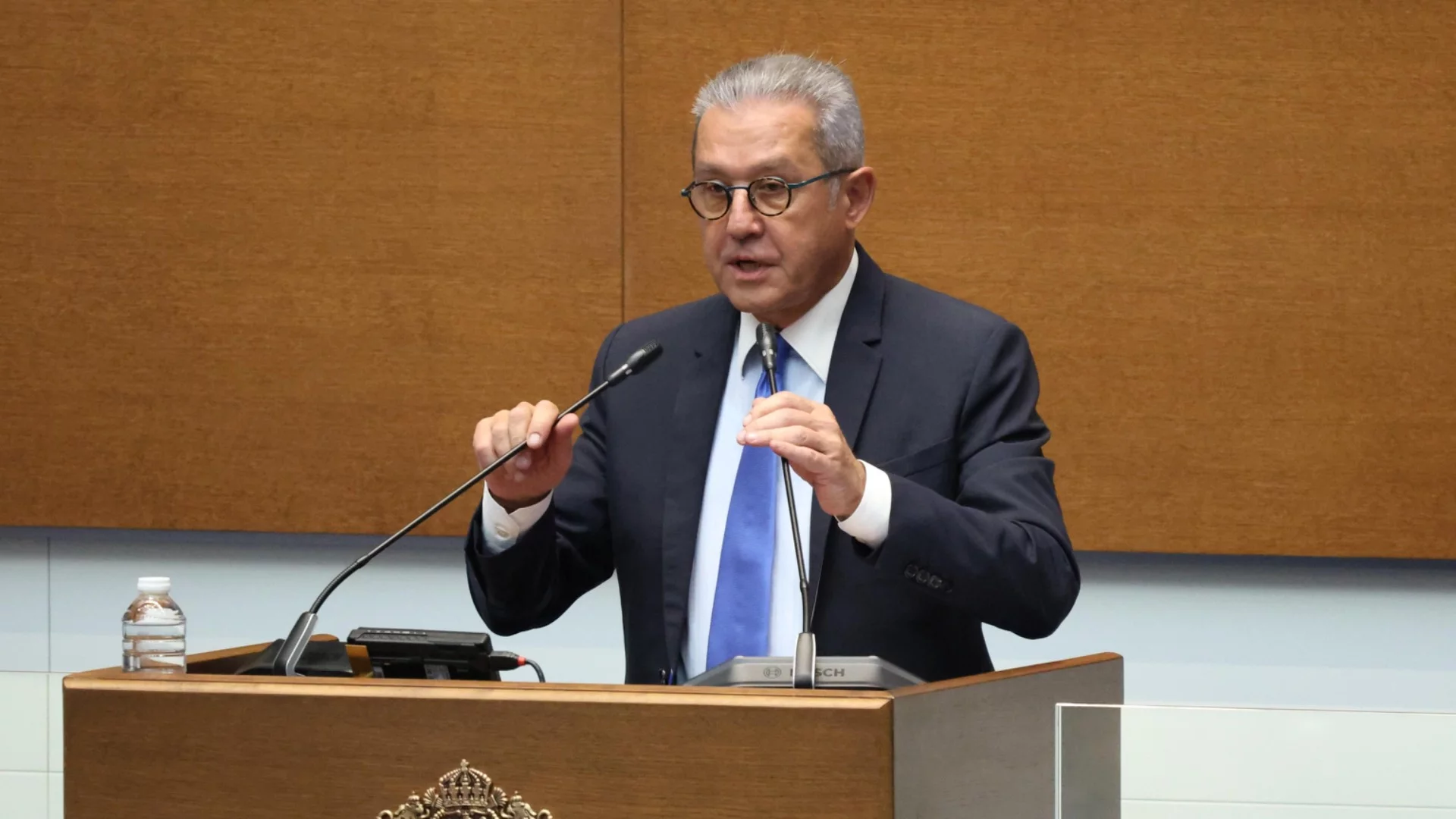 Вижте листата на "ДПС-Ново начало" за парламентарните избори на 19 април в 4 МИР - Велико Търново