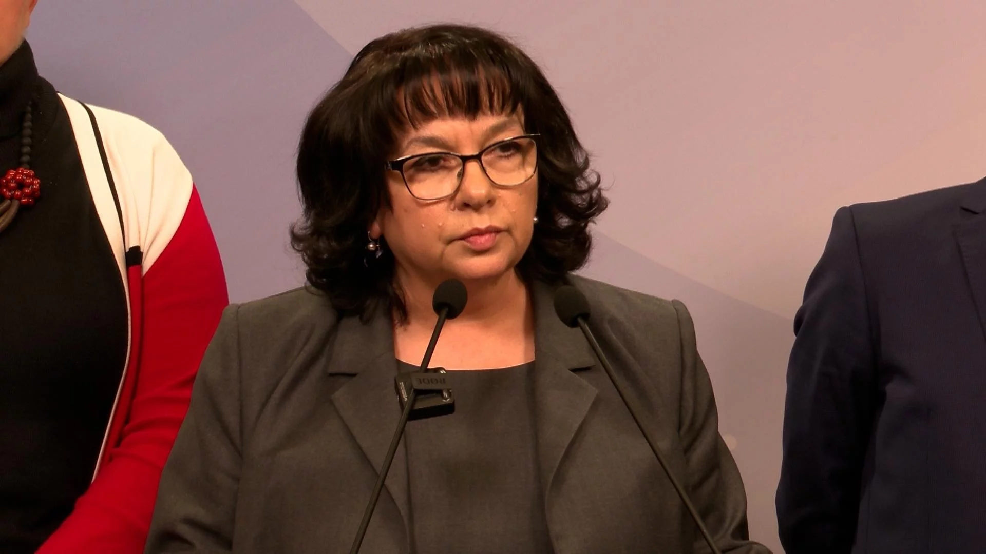 Вижте листата на ГЕРБ-СДС за парламентарните избори на 19 април в 19 МИР - Русе