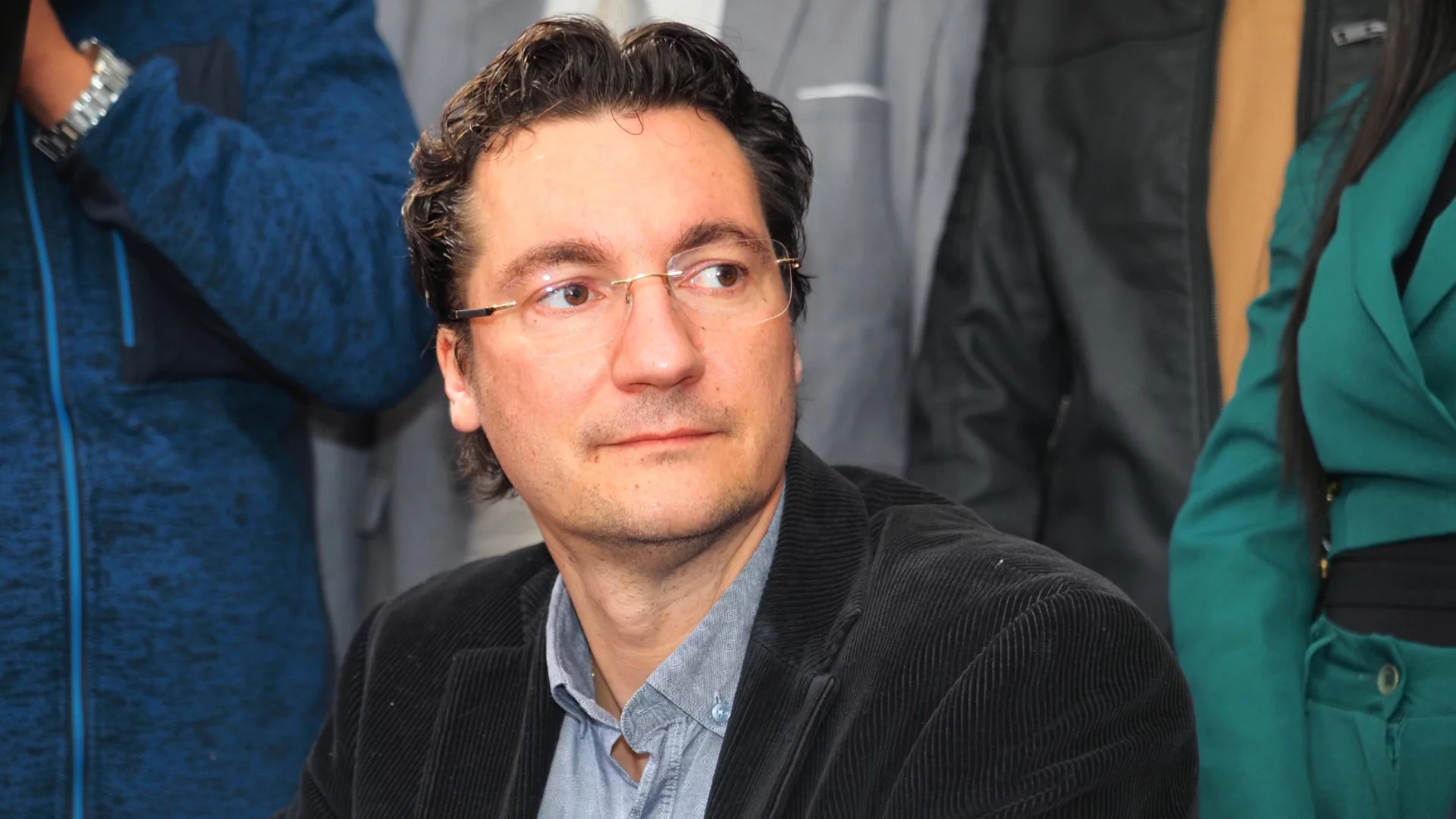 Вижте листата на БСП за парламентарните избори на 19 април в 24 МИР - София