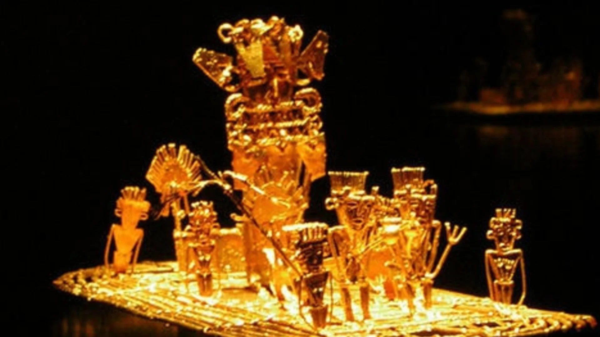 Съкровище за 4,9 милиарда долара: Изследовател твърди, че е открил местоположението на „Американското Ел Дорадо“