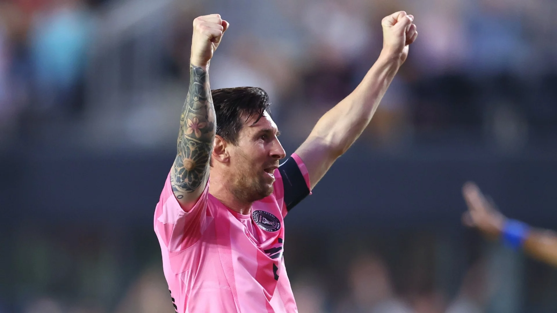 Меси заби гол №900 в кариерата си, но Интер Маями отпадна от Шампионската купа на КОНКАКАФ (ВИДЕО)