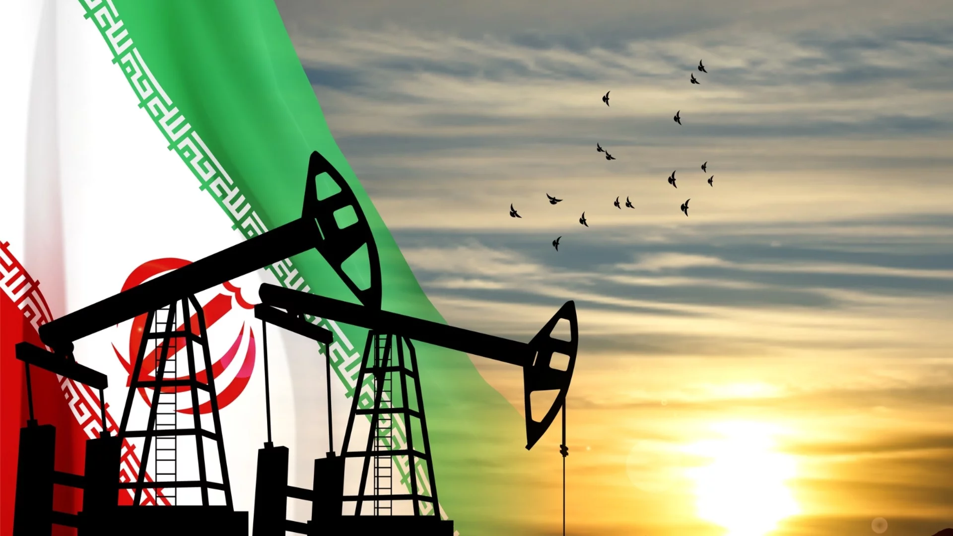 САЩ признаха каква каша са забъркали - може да облекчат санкциите върху иранския петрол заради цените (ВИДЕО)