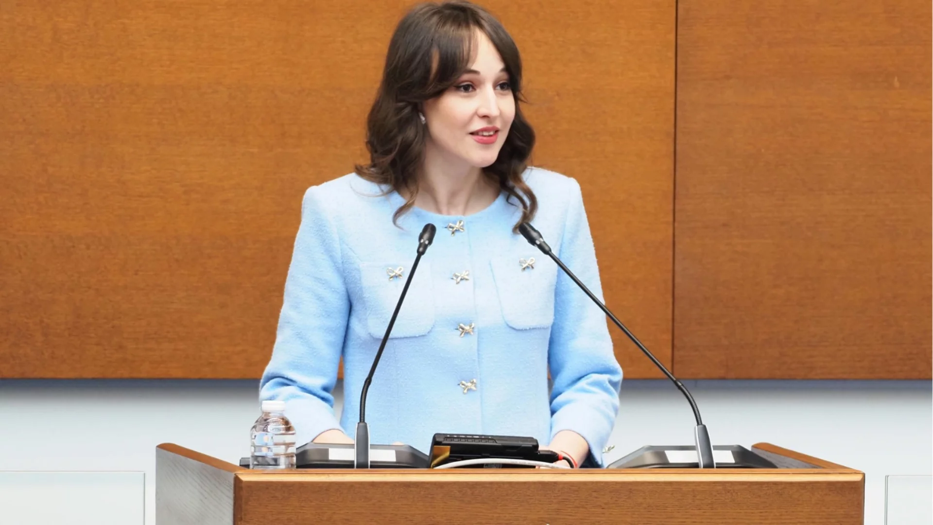 Вижте листата на "Продължаваме промяната - Демократична България" за парламентарните избори на 19 април в 6 МИР - Враца