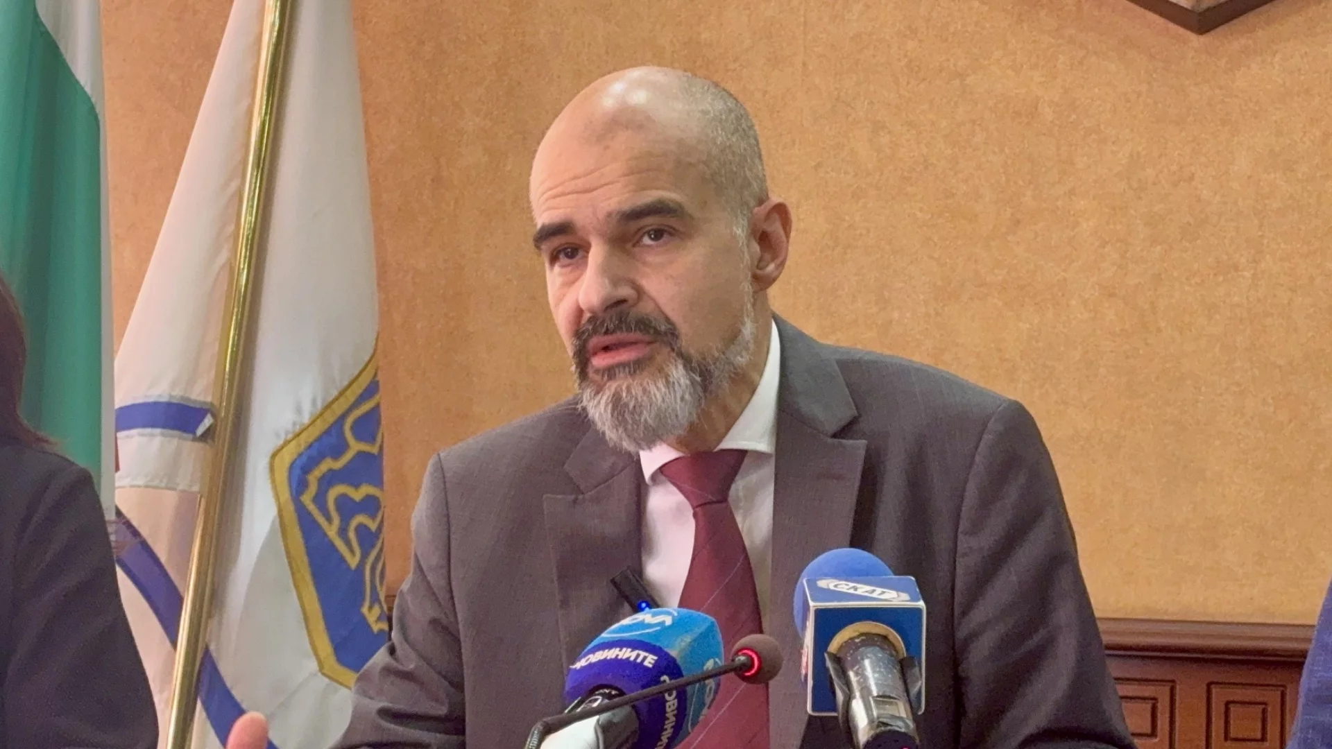 Вижте листата на "Продължаваме промяната - Демократична България" за парламентарните избори на 19 април в 3 МИР - Варна