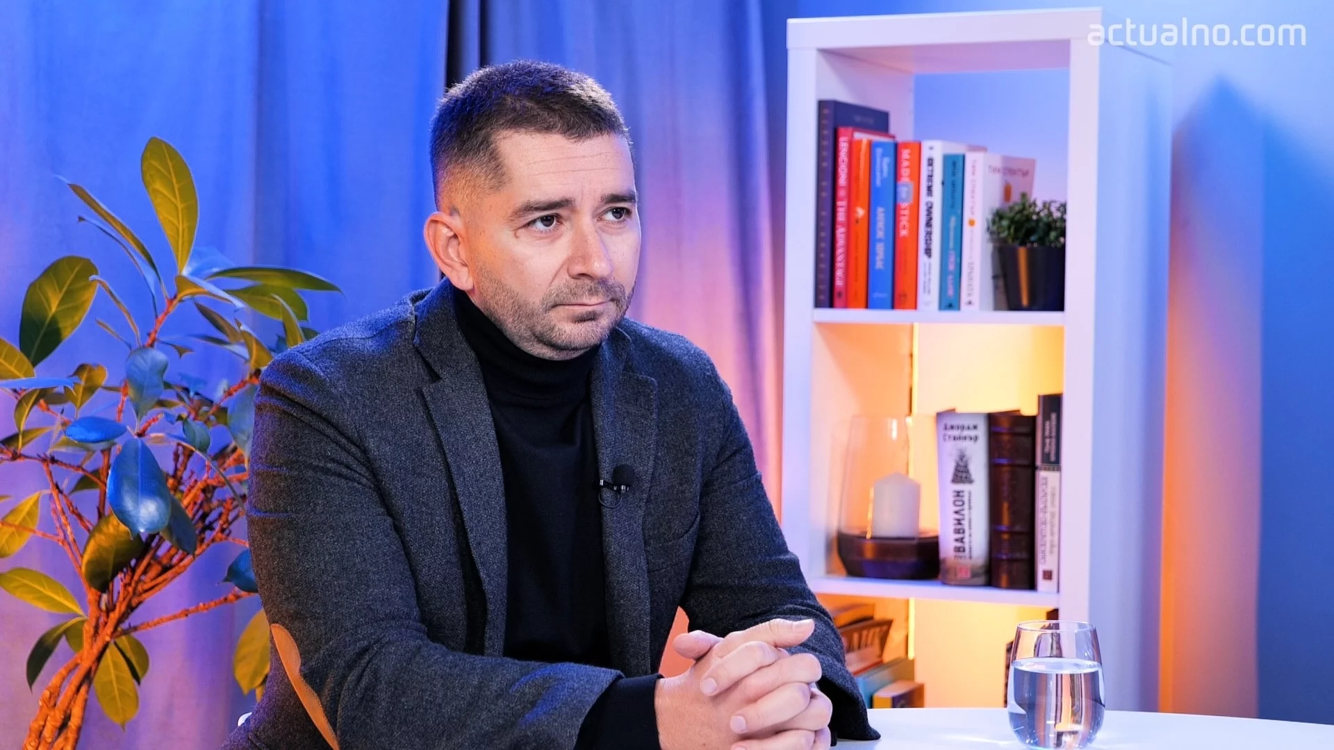 Вижте листата на "Прогресивна България" за парламентарните избори на 19 април в 20 МИР - Силистра