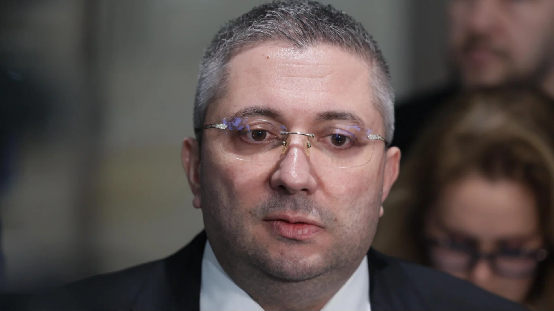 Вижте листата на ГЕРБ-СДС за парламентарните избори на 19 април в 11 МИР - Ловеч