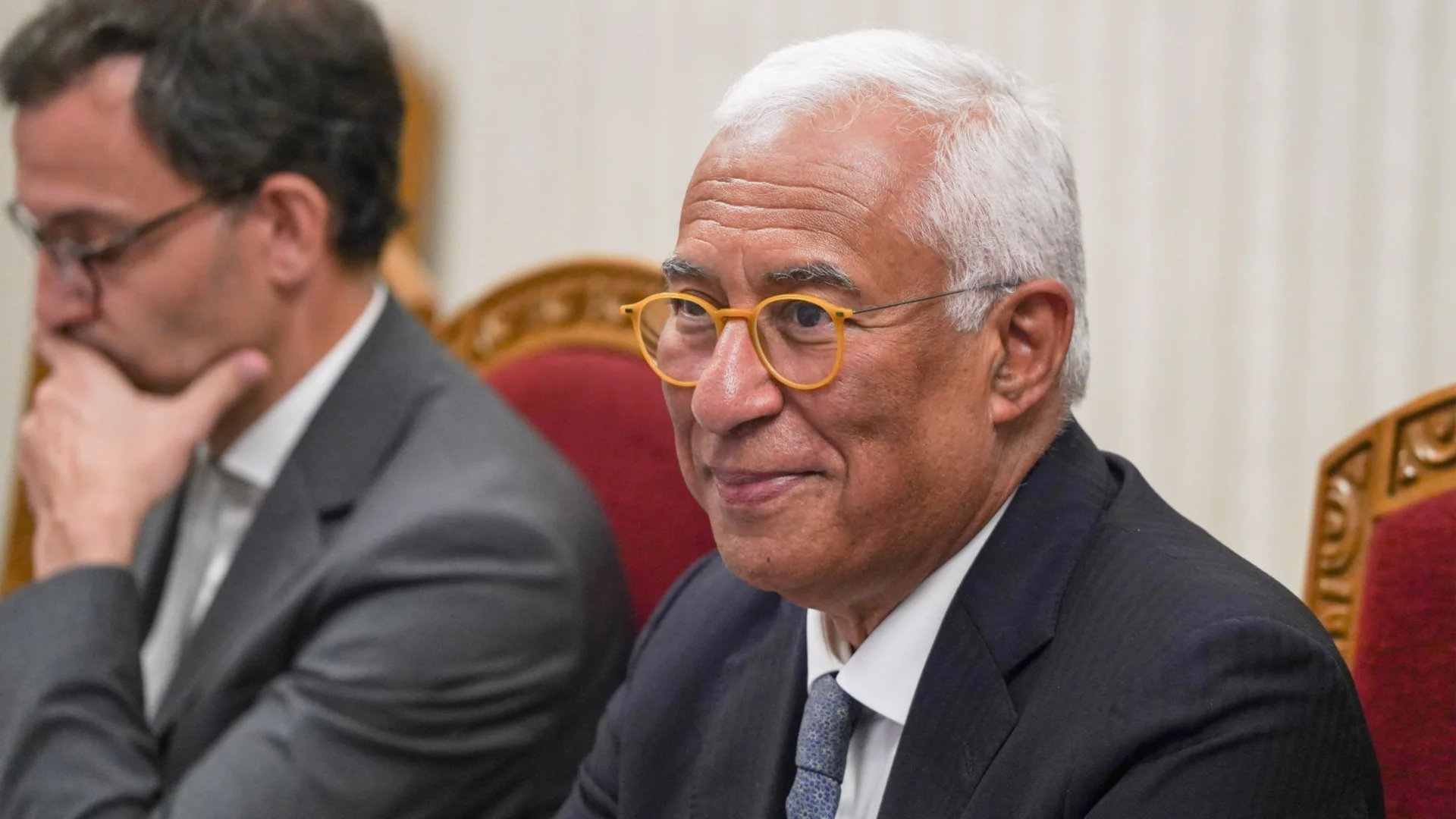 "От кухнята" на Брюксел: Искри между Орбан и Антонио Коща за заема за Украйна и тръбопровода "Дружба"