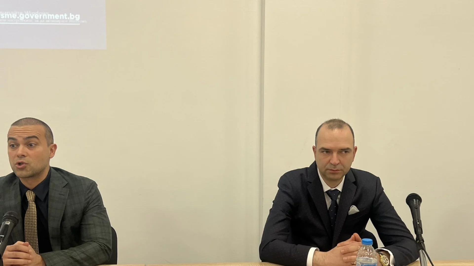 Информационен ден в Кюстендил представи нови европейски възможности за подкрепа на бизнеса