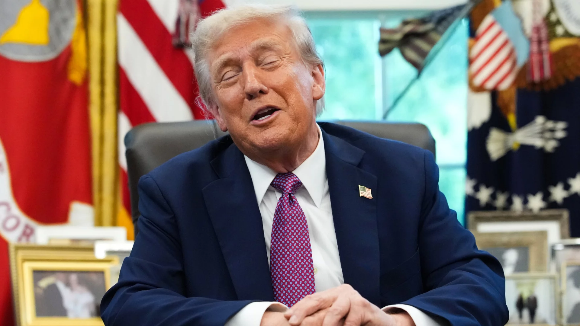 Тръмп иска 200 млрд. долара да воюва с Иран. Катар и Саудитска Арабия са на ръба да атакуват (ВИДЕО)