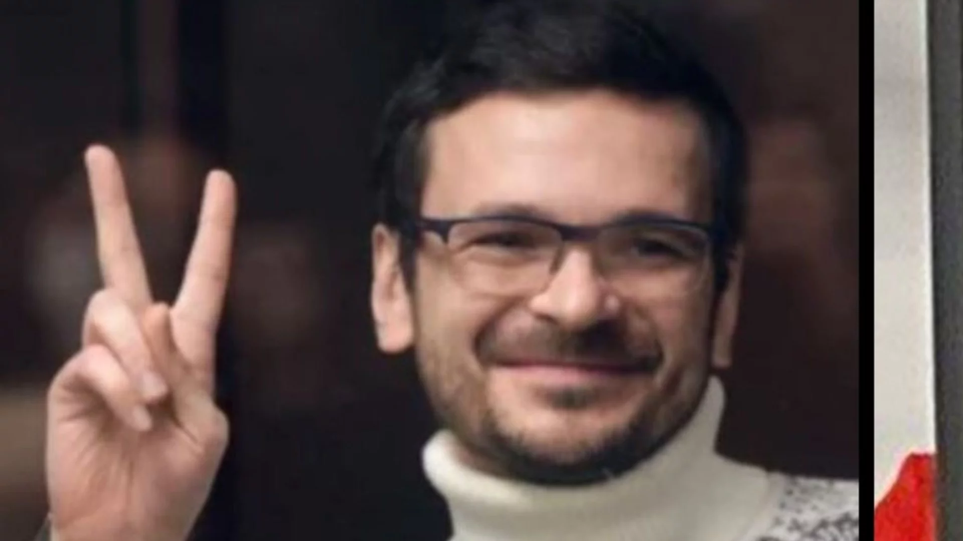 Издирван от Русия предизвика Путин с опозиционна партия за изборите наесен