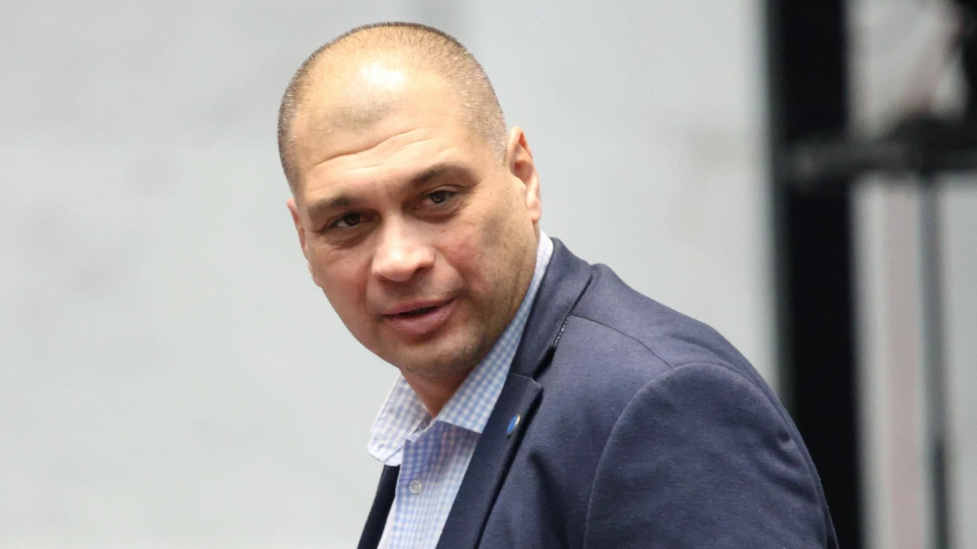 Вижте листата на "ДПС-Ново начало" за парламентарните избори на 19 април в 12 МИР - Монтана