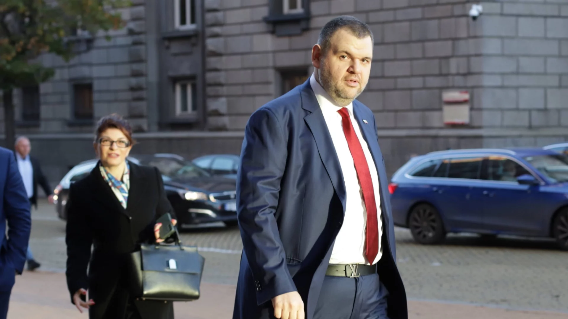 Вижте листата на "ДПС-Ново начало" за парламентарните избори на 19 април в 24 МИР - София