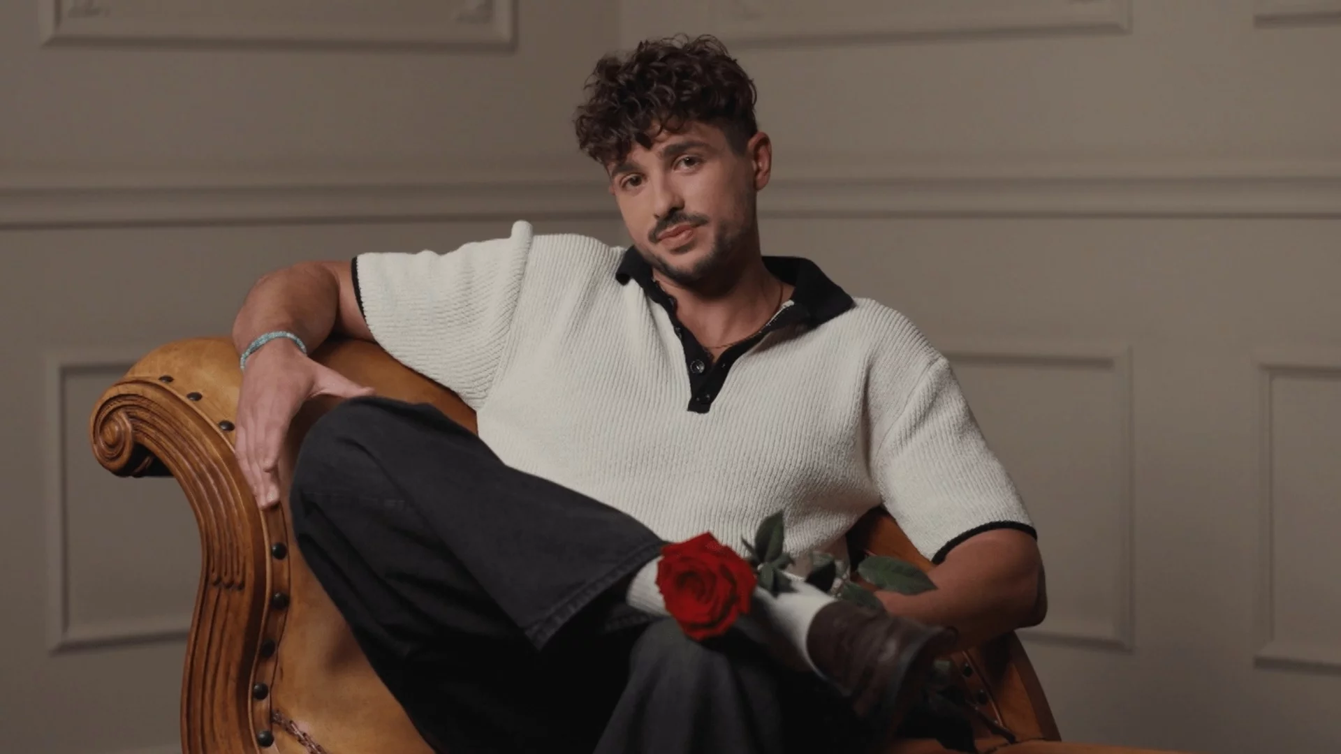 "Марин лъже всички жени в "Ергенът": Мартин Елвиса го нападна