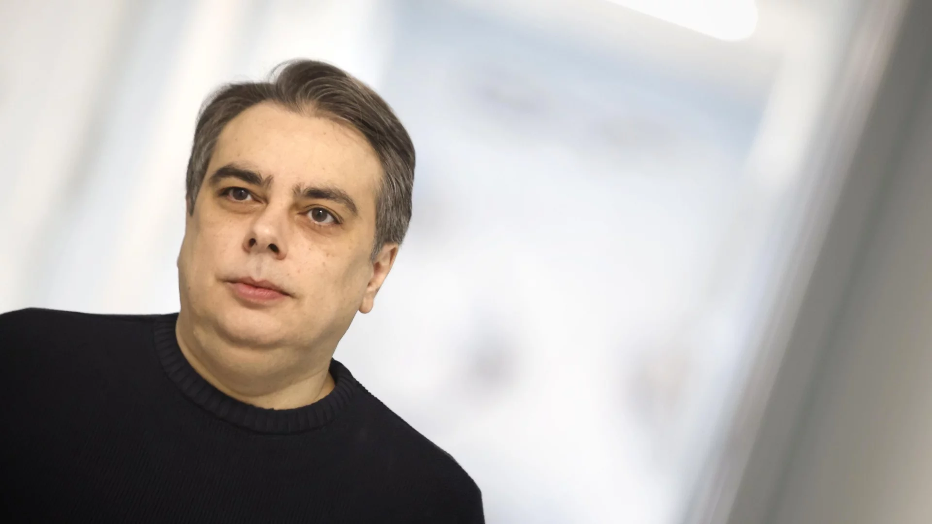 Вижте листата на "Продължаваме промяната - Демократична България" за парламентарните избори на 19 април в 16 МИР - Пловдив-град