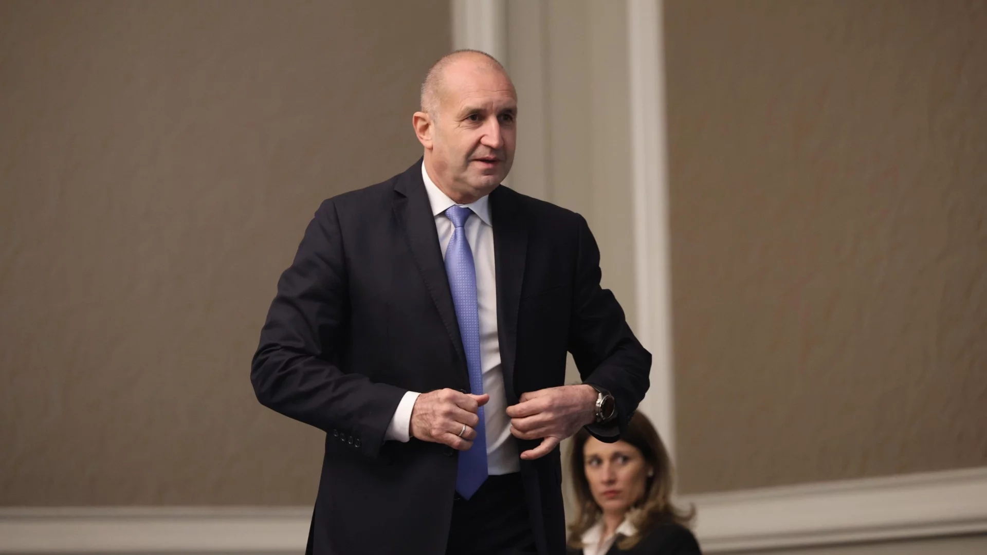 Вижте листата на "Прогресивна България" за парламентарните избори на 19 април в 31 МИР – Ямбол