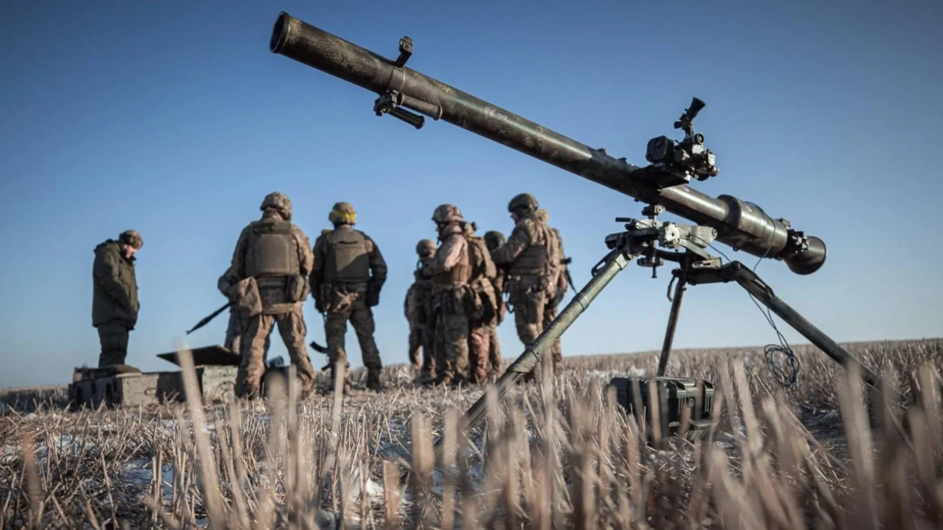 Разследване и заплаха за съд срещу скандална украинска депутатка - говорила за позиции на армията