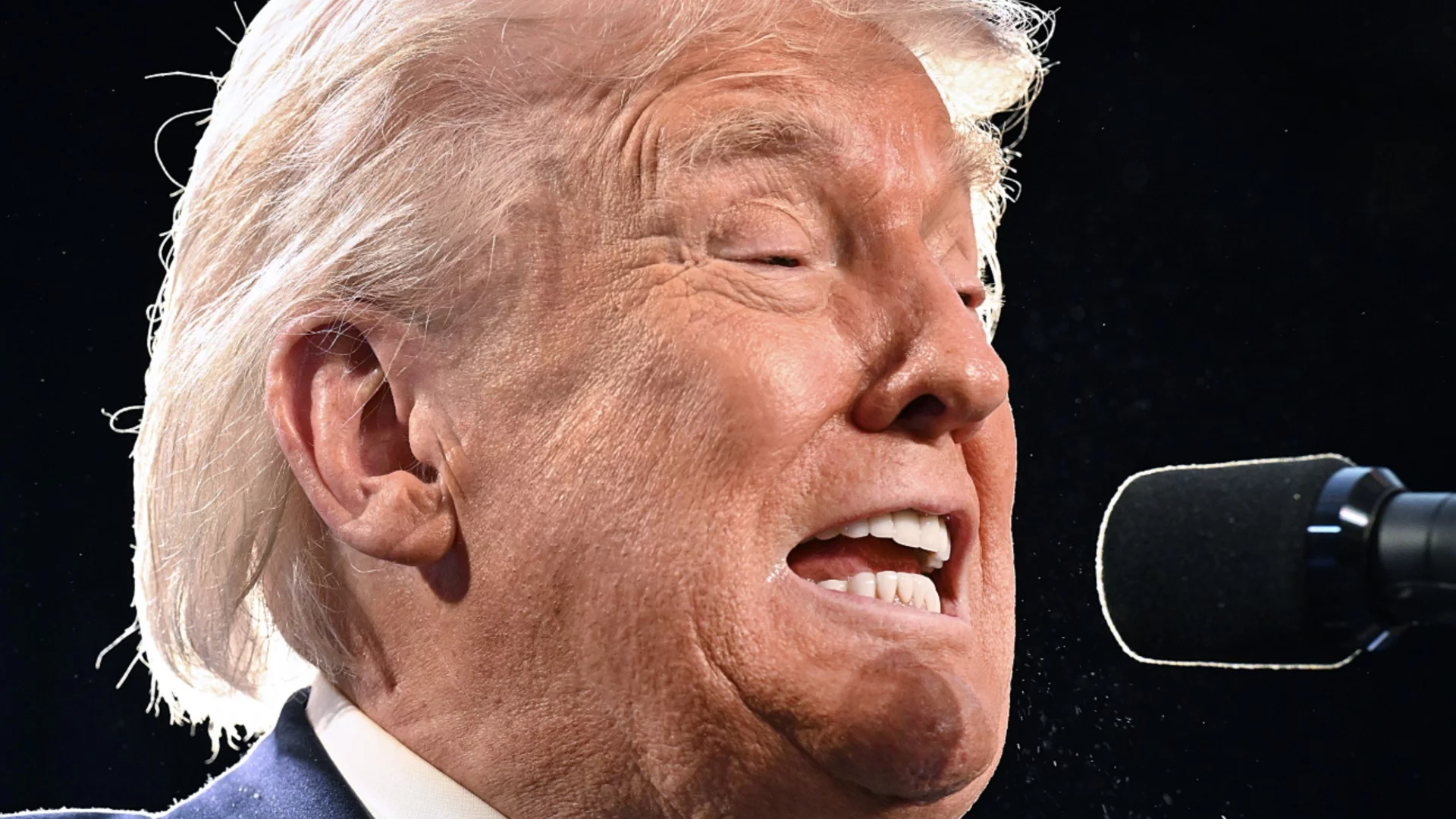 Тръмп: НАТО са страхливци