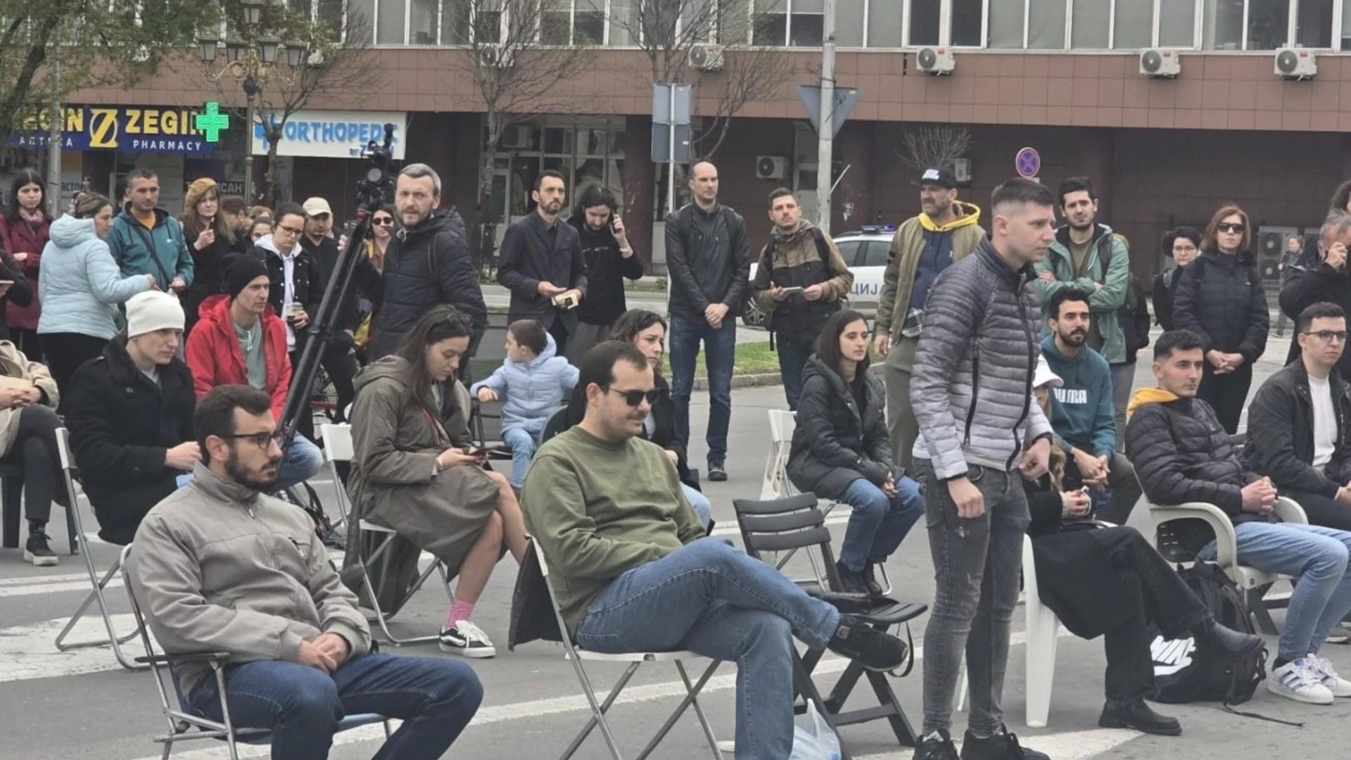 Македонците живеят 5 години по-малко от гражданите на ЕС