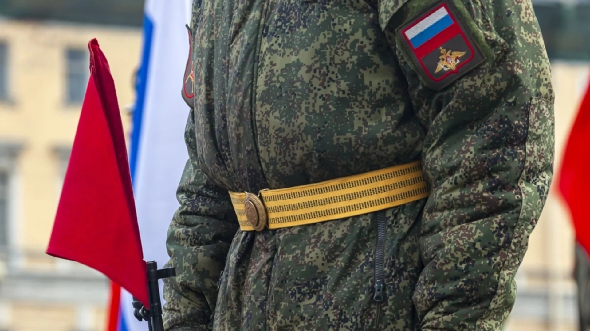 Руски ветеран: Избиват ми добитъка, купен с обезщетението от раняването ми в Украйна (ВИДЕО)