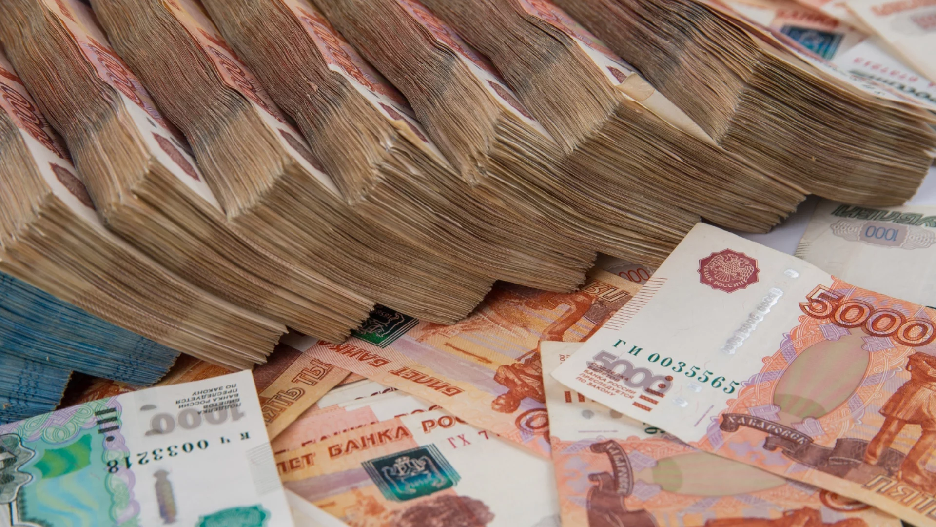 Задава се ново ударно вдигане на ДДС в Русия