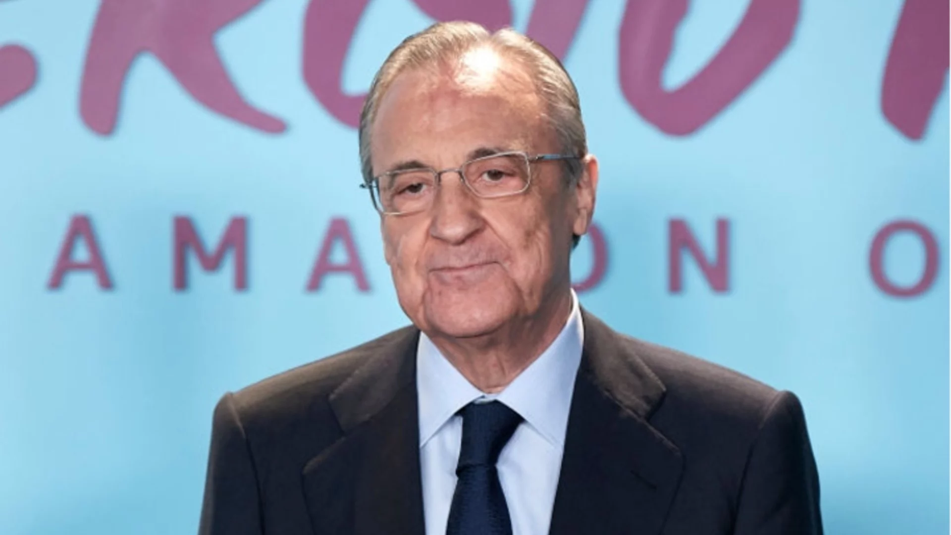 Реал Мадрид избра следващия "галактико" - той пристига на "Бернабеу" съвсем скоро, но с друга цел